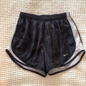 Nike Dri Fit Shorts